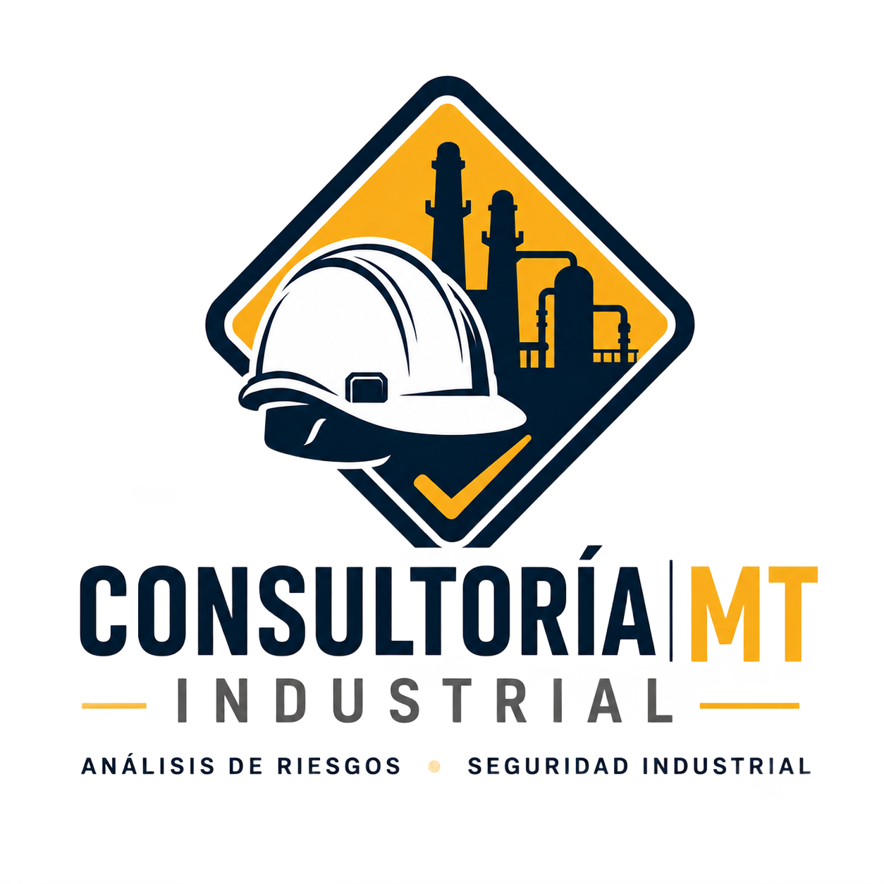Consultoría Industrial MT
