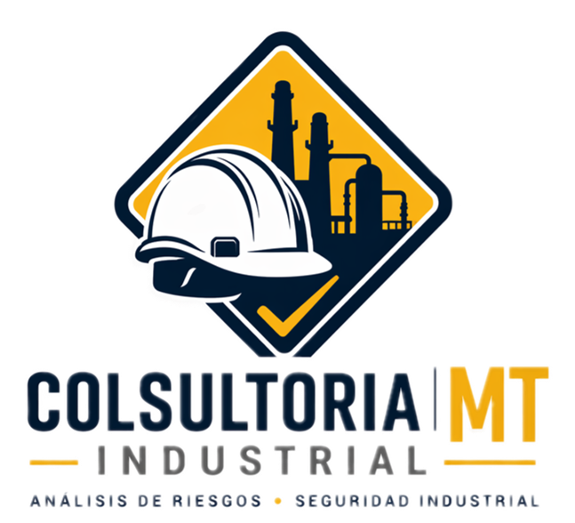 Consultoria Industrial MT
